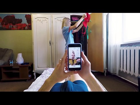 ❤️ Kasupoeg tegi oma venna sperma vahetult enne ema koju tulekut ❤❌ Vene porno at us ﹏