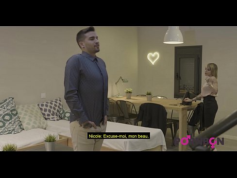 ❤️ PORNBCN 4K Üks küps naine suurte tissidega tahab, et teda anaalselt keppida noor gigolo suure riistaga blowjob amortism kõva keppimine kätetöö dog style pussy lick orgasm Prantsuse subtiitrid ❤❌ Vene porno at us ﹏