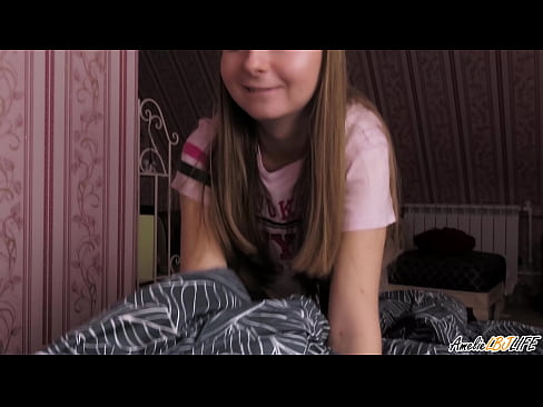 ❤️ Blondie imeb oma BFF-i sügavalt ja saab sperma suhu ❤❌ Vene porno at us ﹏